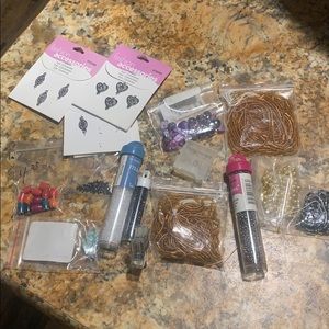 Jewerly Making Lot !!